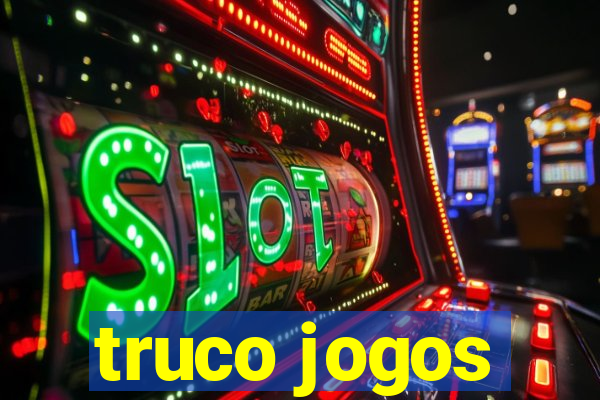 truco jogos